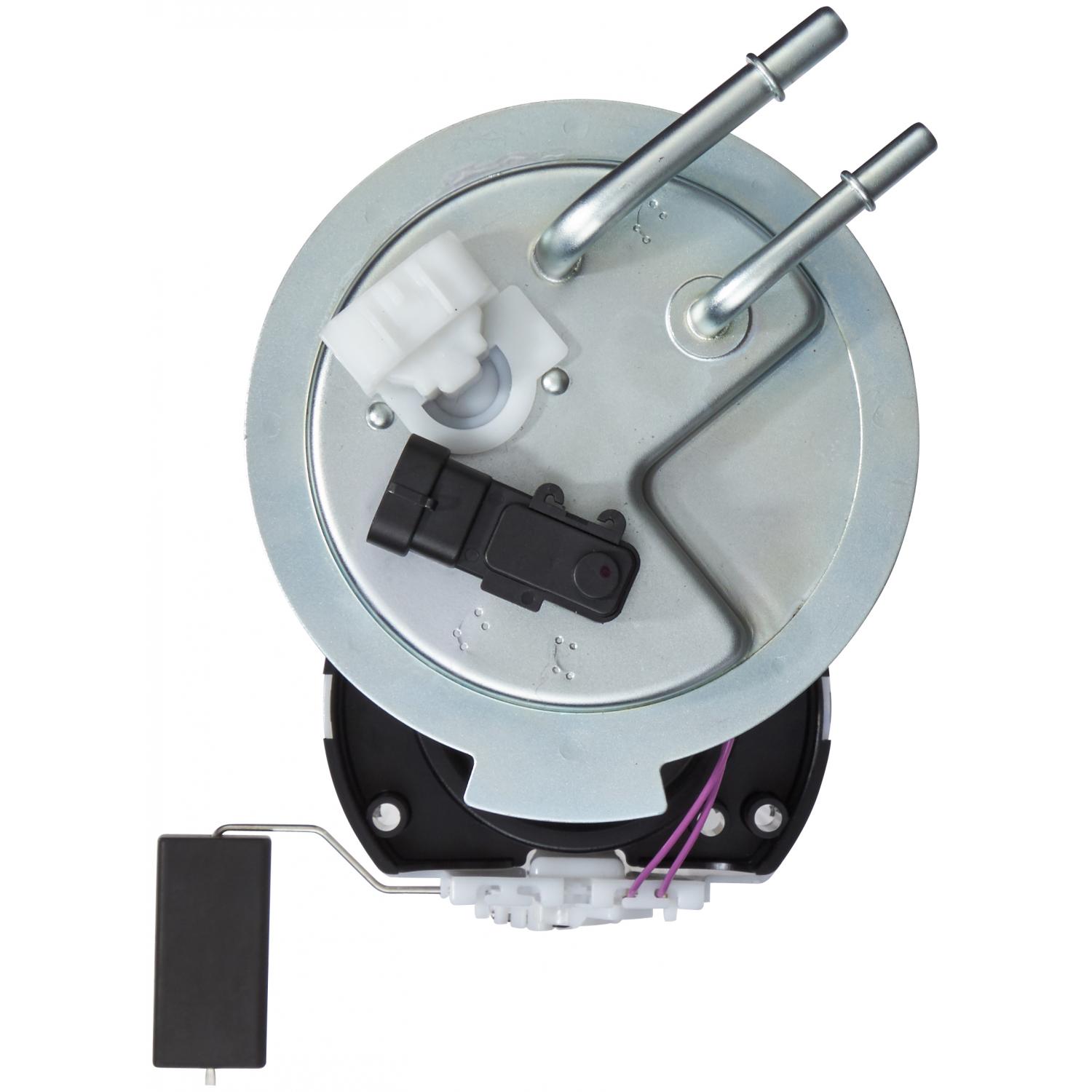 Spectra Premium SP6603M Fuel Pump Module Assembly product image 4 of 5