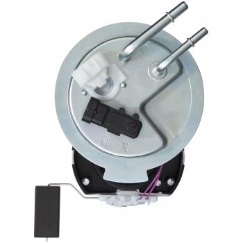 2007 GMC Yukon XL 1500 Fuel Pump Module Assembly Spectra Premium SP6603M image 4 of 4