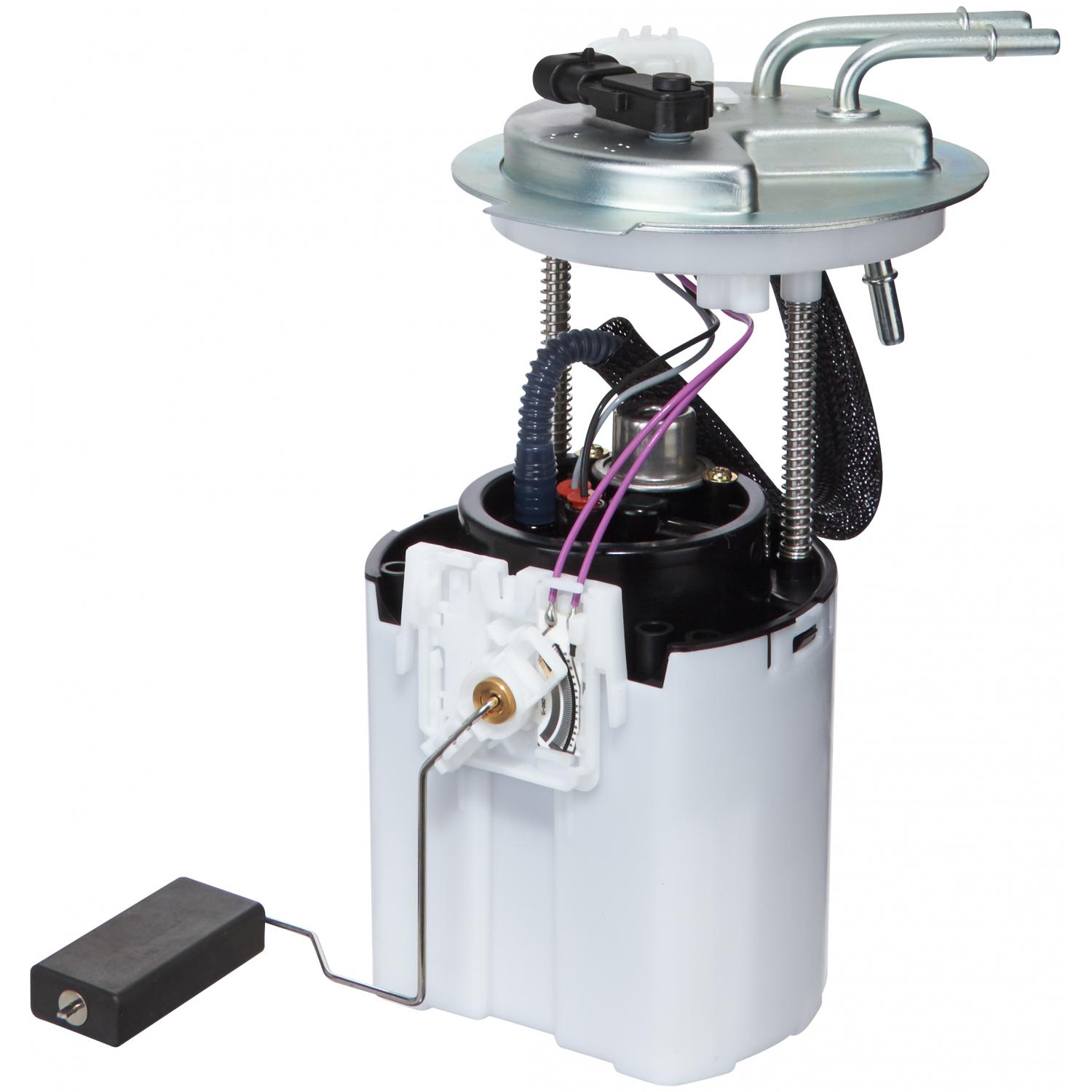 Spectra Premium SP6603M Fuel Pump Module Assembly product image 5 of 5