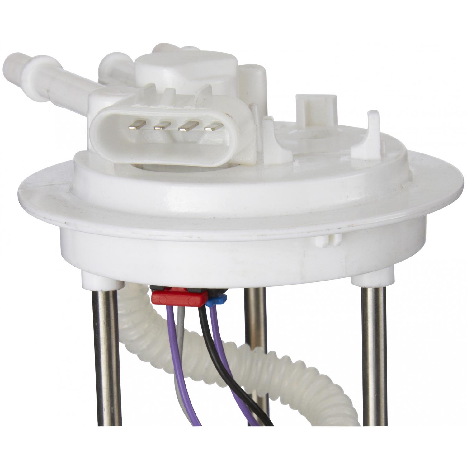 Spectra Premium SP6604M - Fuel Pump Module Assembly Spectra Premium SP6604M Fuel Pump Module Assembly product image 1 of 5