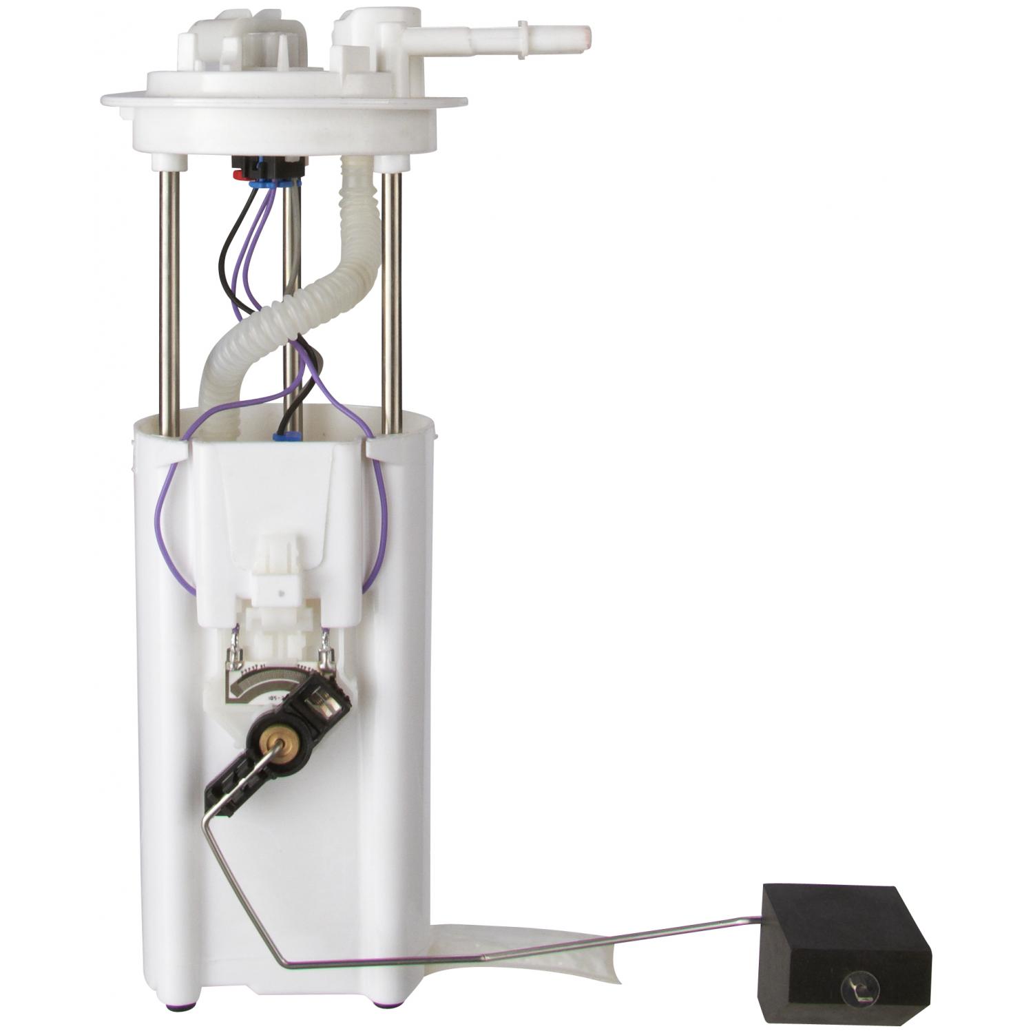 Spectra Premium SP6604M - Fuel Pump Module Assembly Spectra Premium SP6604M Fuel Pump Module Assembly product image 2 of 5