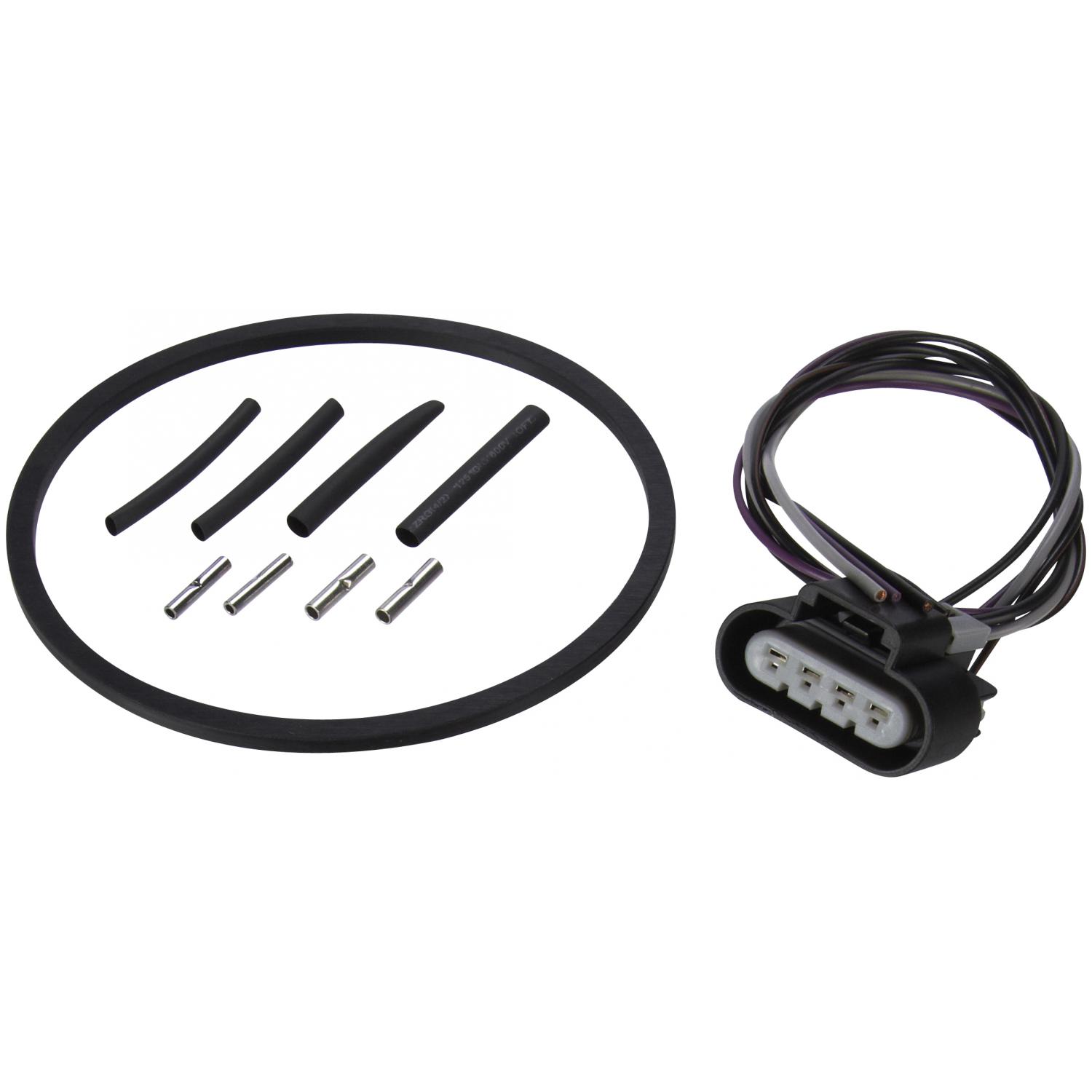 Spectra Premium SP6604M - Fuel Pump Module Assembly Spectra Premium SP6604M Fuel Pump Module Assembly product image 3 of 5