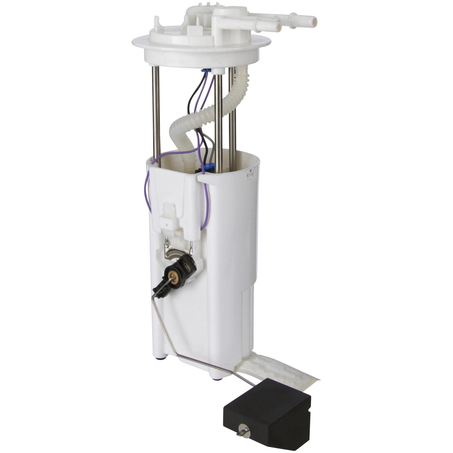 Spectra Premium SP6604M - Fuel Pump Module Assembly Spectra Premium SP6604M Fuel Pump Module Assembly product image 5 of 5