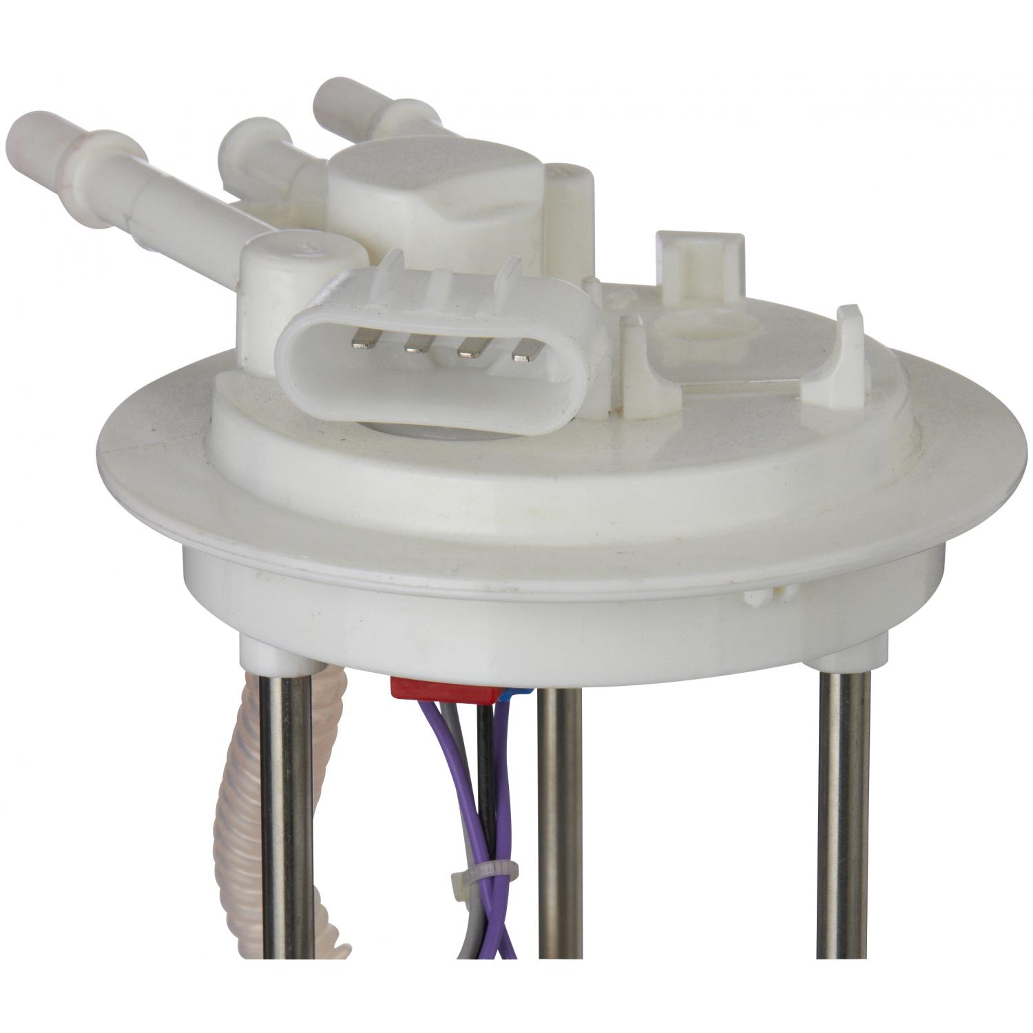 Spectra Premium SP6606M - Fuel Pump Module Assembly Spectra Premium SP6606M Fuel Pump Module Assembly product image 1 of 5