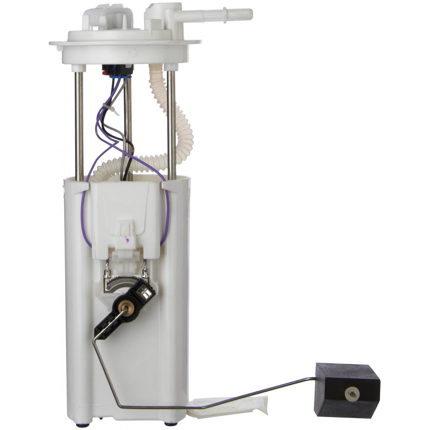 Spectra Premium SP6606M - Fuel Pump Module Assembly Spectra Premium SP6606M Fuel Pump Module Assembly product image 2 of 5