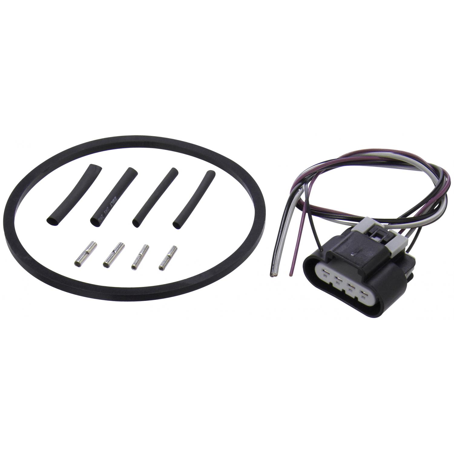Spectra Premium SP6606M - Fuel Pump Module Assembly Spectra Premium SP6606M Fuel Pump Module Assembly product image 3 of 5