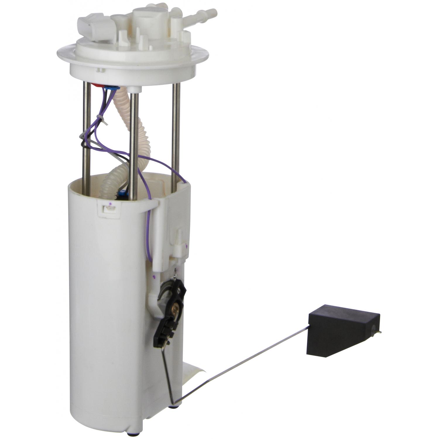 Spectra Premium SP6606M - Fuel Pump Module Assembly Spectra Premium SP6606M Fuel Pump Module Assembly product image 5 of 5