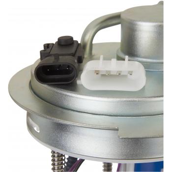 2007 GMC Sierra 1500 Classic Fuel Pump Module Assembly Spectra Premium SP6607M image 1 of 4