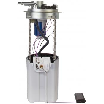 2007 GMC Sierra 1500 Classic Fuel Pump Module Assembly Spectra Premium SP6607M image 2 of 4