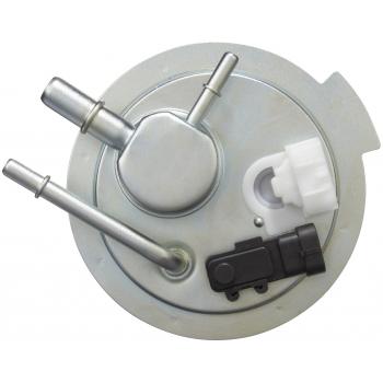 2007 GMC Sierra 1500 Classic Fuel Pump Module Assembly Spectra Premium SP6607M image 4 of 4