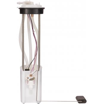 2002 GMC Sierra 2500 HD Fuel Pump Module Assembly Spectra Premium SP6612M image 2 of 4