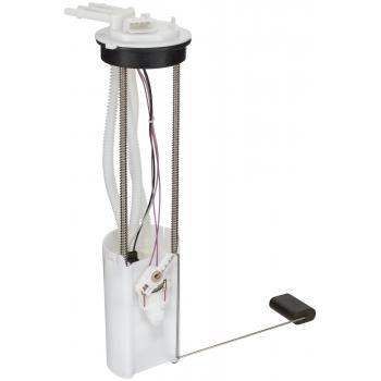 2002 GMC Sierra 2500 HD Fuel Pump Module Assembly Spectra Premium SP6612M image 4 of 4