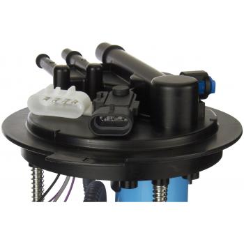 2008 Chevrolet HHR Fuel Pump Module Assembly Spectra Premium SP6614M image 1 of 4