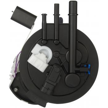 2008 Chevrolet HHR Fuel Pump Module Assembly Spectra Premium SP6614M image 4 of 4