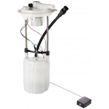 2004 Pontiac GTO Fuel Pump Module Assembly Spectra Premium SP6615M image 4 of 4