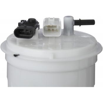 2008 Pontiac Wave Fuel Pump Module Assembly Spectra Premium SP6616M image 1 of 4