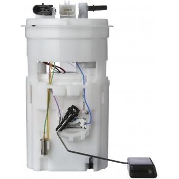 2008 Pontiac Wave Fuel Pump Module Assembly Spectra Premium SP6616M image 2 of 4