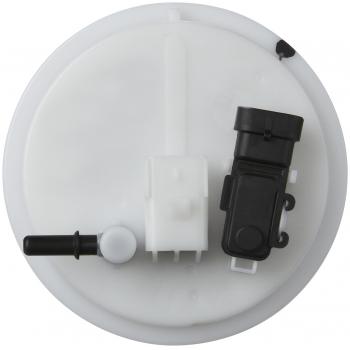 2008 Pontiac Wave Fuel Pump Module Assembly Spectra Premium SP6616M image 3 of 4