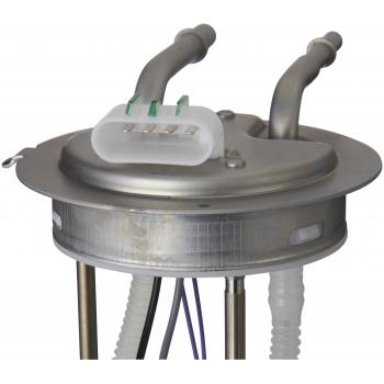 2003 Hummer H2 Fuel Pump Module Assembly Spectra Premium SP6617M image 1 of 4