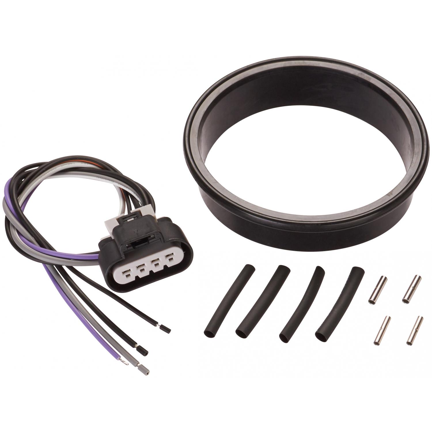 Spectra Premium SP6617M Fuel Pump Module Assembly product image 4 of 6