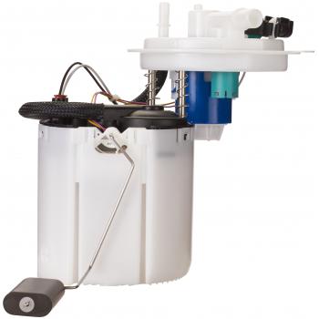 2010 Pontiac G6 Fuel Pump Module Assembly Spectra Premium SP6620M image 2 of 4