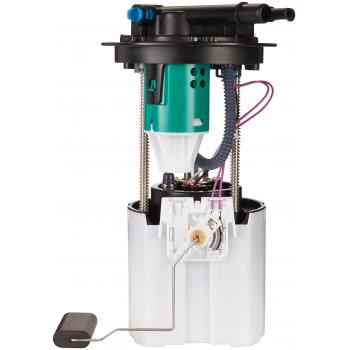 2009 Chevrolet Impala Fuel Pump Module Assembly Spectra Premium SP6621M image 2 of 4