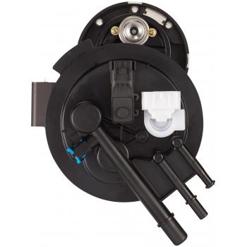 2009 Chevrolet Impala Fuel Pump Module Assembly Spectra Premium SP6621M image 4 of 4