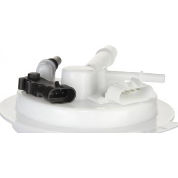 2008 Chevrolet Silverado 2500 HD Fuel Pump Module Assembly Spectra Premium SP6624M image 1 of 4