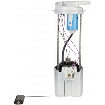 2008 Chevrolet Silverado 2500 HD Fuel Pump Module Assembly Spectra Premium SP6624M image 2 of 4
