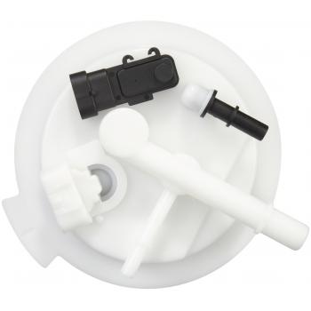 2008 Chevrolet Silverado 2500 HD Fuel Pump Module Assembly Spectra Premium SP6624M image 4 of 4