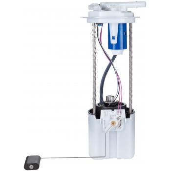 2012 GMC Sierra 1500 Fuel Pump Module Assembly Spectra Premium SP6625M image 2 of 4