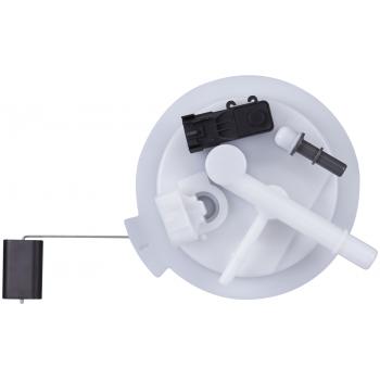 2012 GMC Sierra 1500 Fuel Pump Module Assembly Spectra Premium SP6625M image 4 of 4