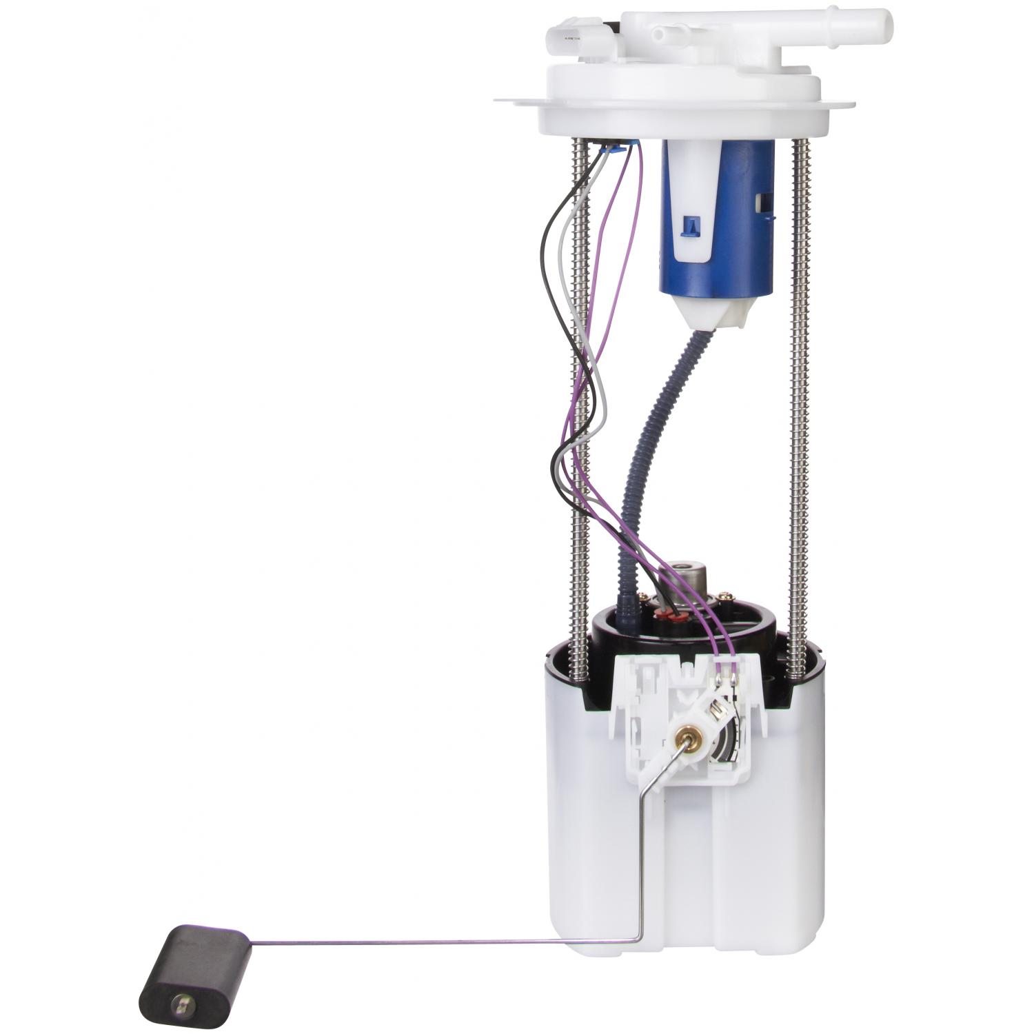 Spectra Premium SP6626M Fuel Pump Module Assembly product image 2 of 5