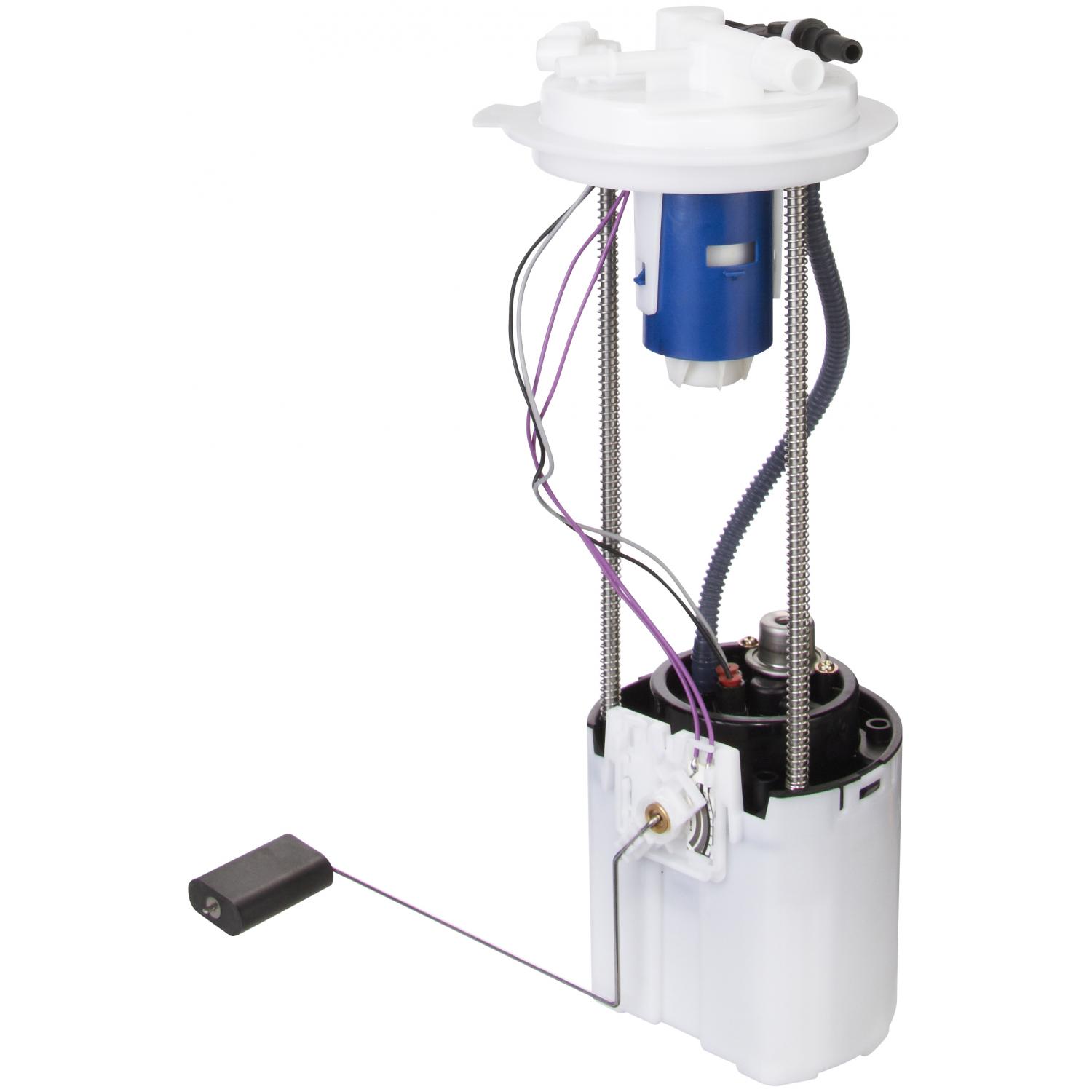 Spectra Premium SP6626M Fuel Pump Module Assembly product image 4 of 5