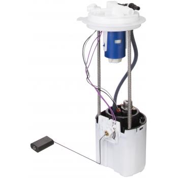 2015 Chevrolet Express 2500 Fuel Pump Module Assembly Spectra Premium SP6626M image 4 of 4