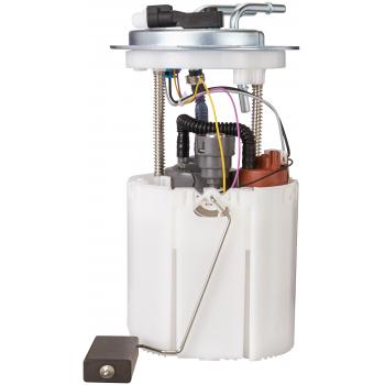 2009 Cadillac Escalade EXT Fuel Pump Module Assembly Spectra Premium SP6631M image 2 of 4