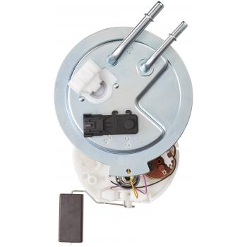 2009 Cadillac Escalade EXT Fuel Pump Module Assembly Spectra Premium SP6631M image 4 of 4