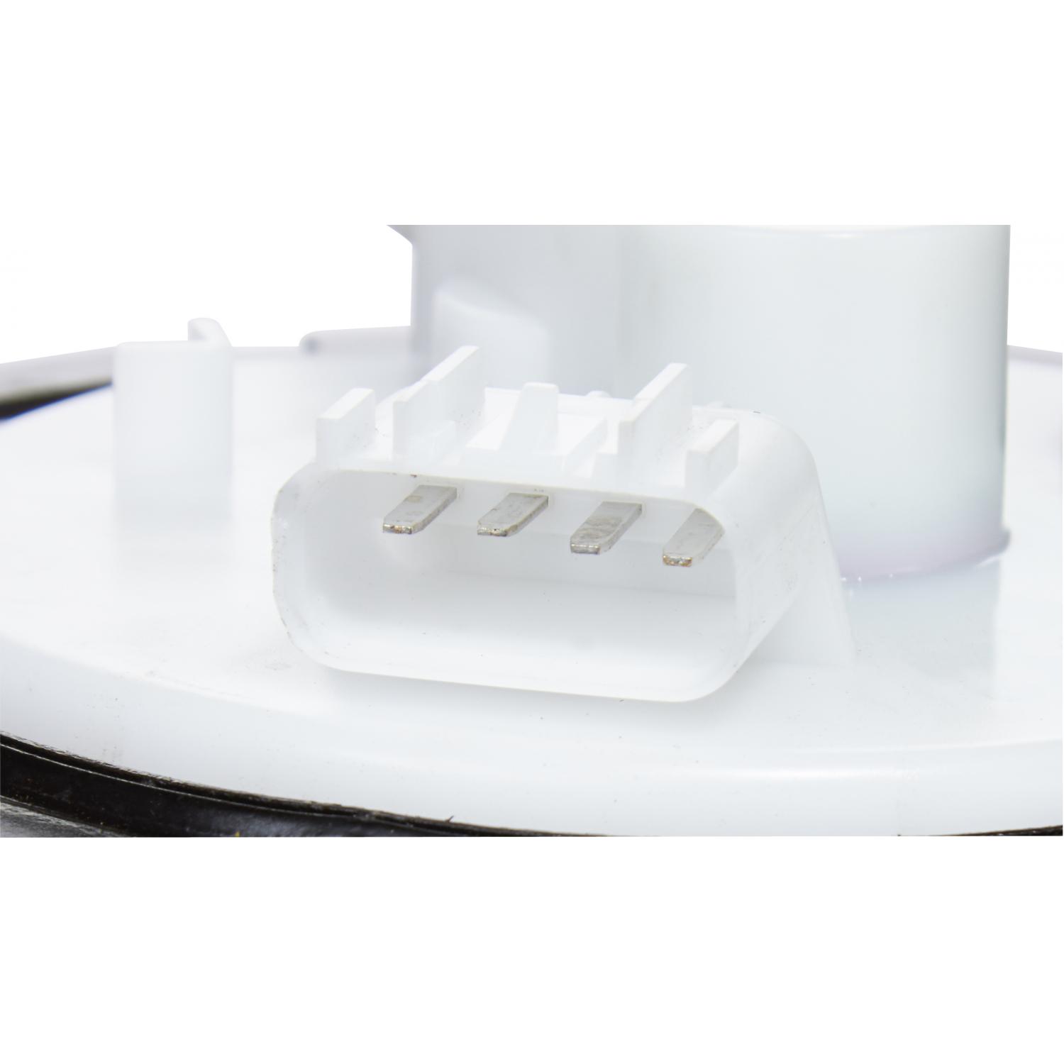 Spectra Premium SP6632M - Fuel Pump Module Assembly Spectra Premium SP6632M Fuel Pump Module Assembly product image 1 of 6