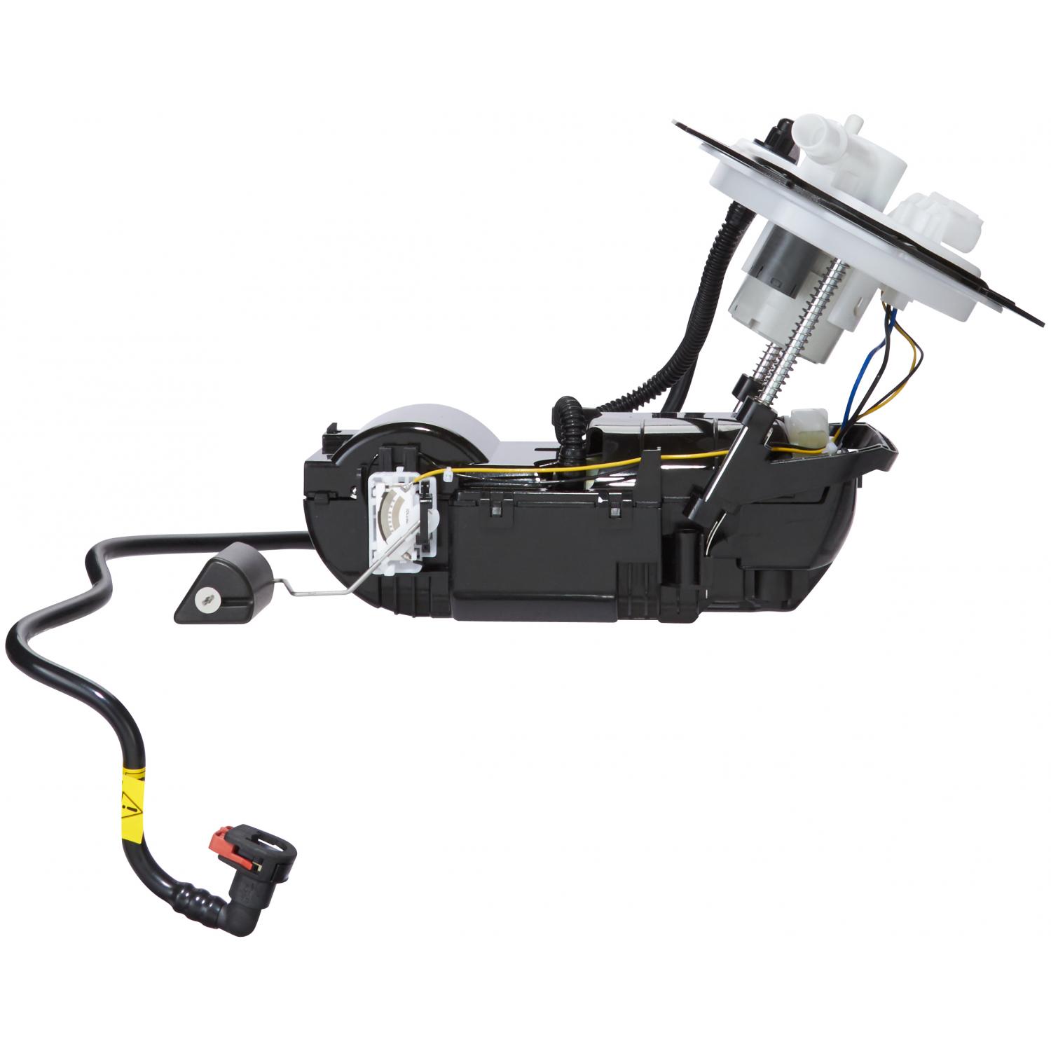 Spectra Premium SP6632M - Fuel Pump Module Assembly Spectra Premium SP6632M Fuel Pump Module Assembly product image 2 of 6