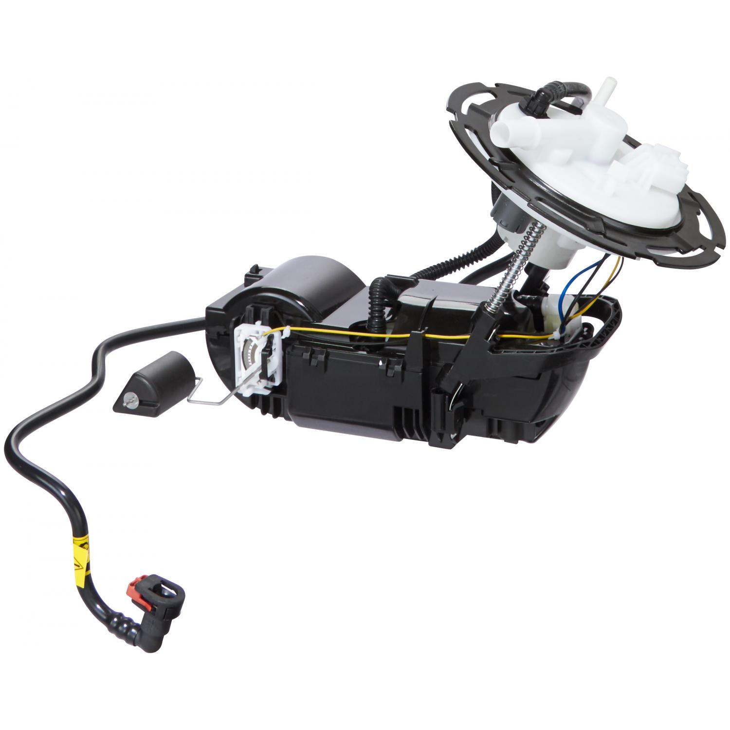 Spectra Premium SP6632M - Fuel Pump Module Assembly Spectra Premium SP6632M Fuel Pump Module Assembly product image 5 of 6