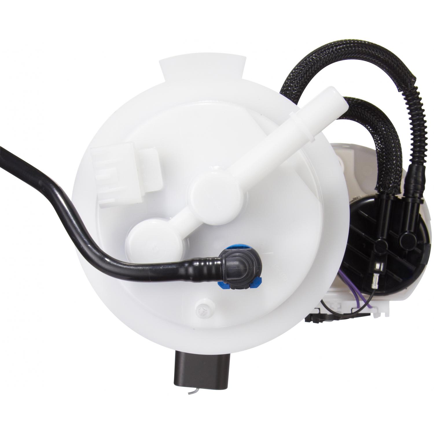 Spectra Premium SP6632M - Fuel Pump Module Assembly Spectra Premium SP6632M Fuel Pump Module Assembly product image 6 of 6