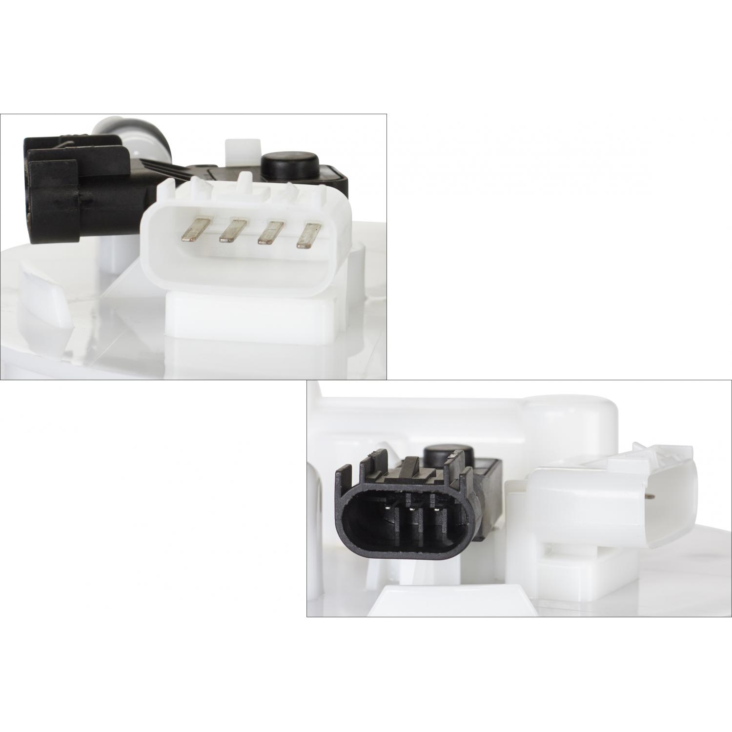 Spectra Premium SP6633M Fuel Pump Module Assembly product image 1 of 5