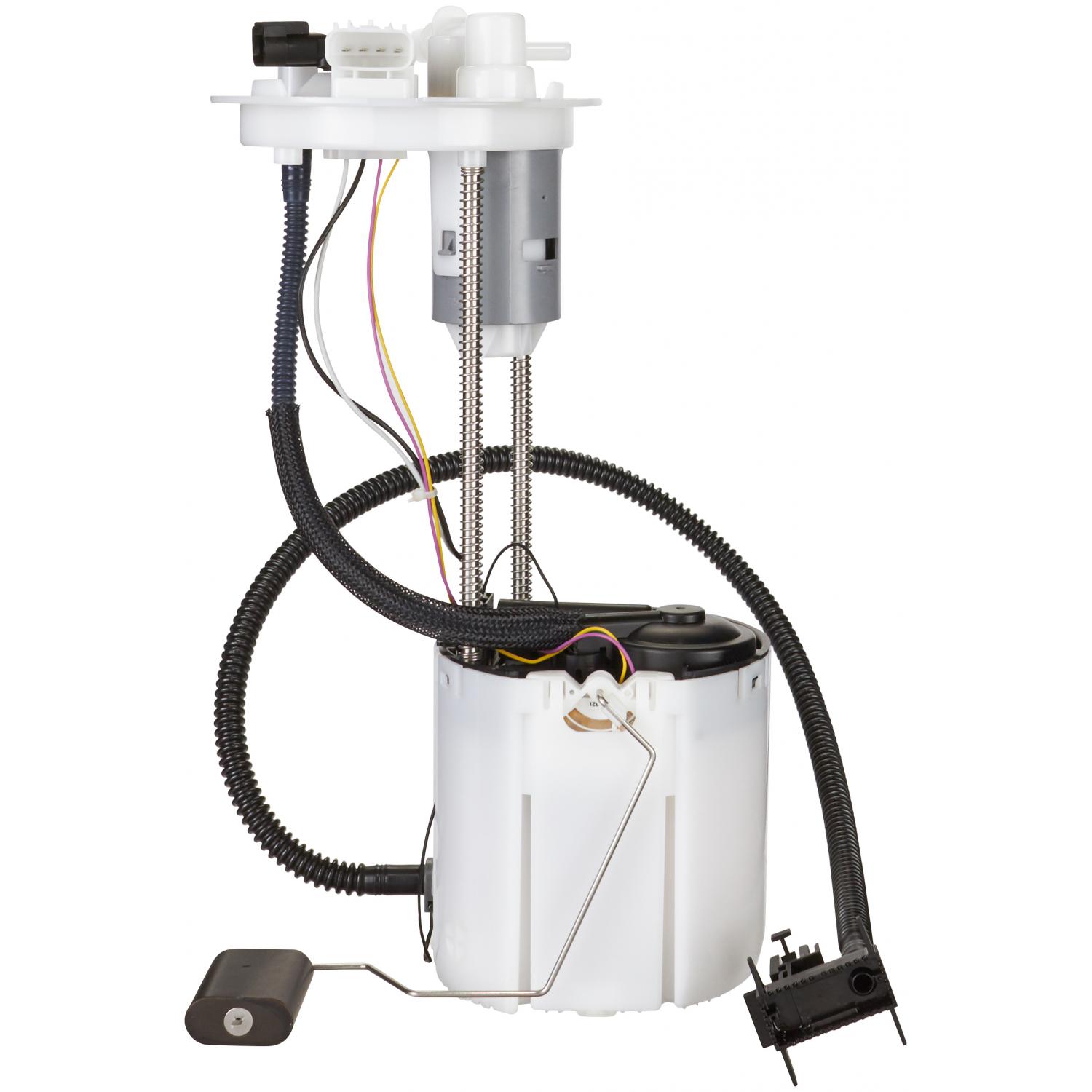 Spectra Premium SP6633M Fuel Pump Module Assembly product image 2 of 5