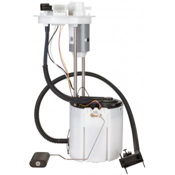 2017 GMC Terrain Fuel Pump Module Assembly Right Spectra Premium SP6633M image 2 of 4