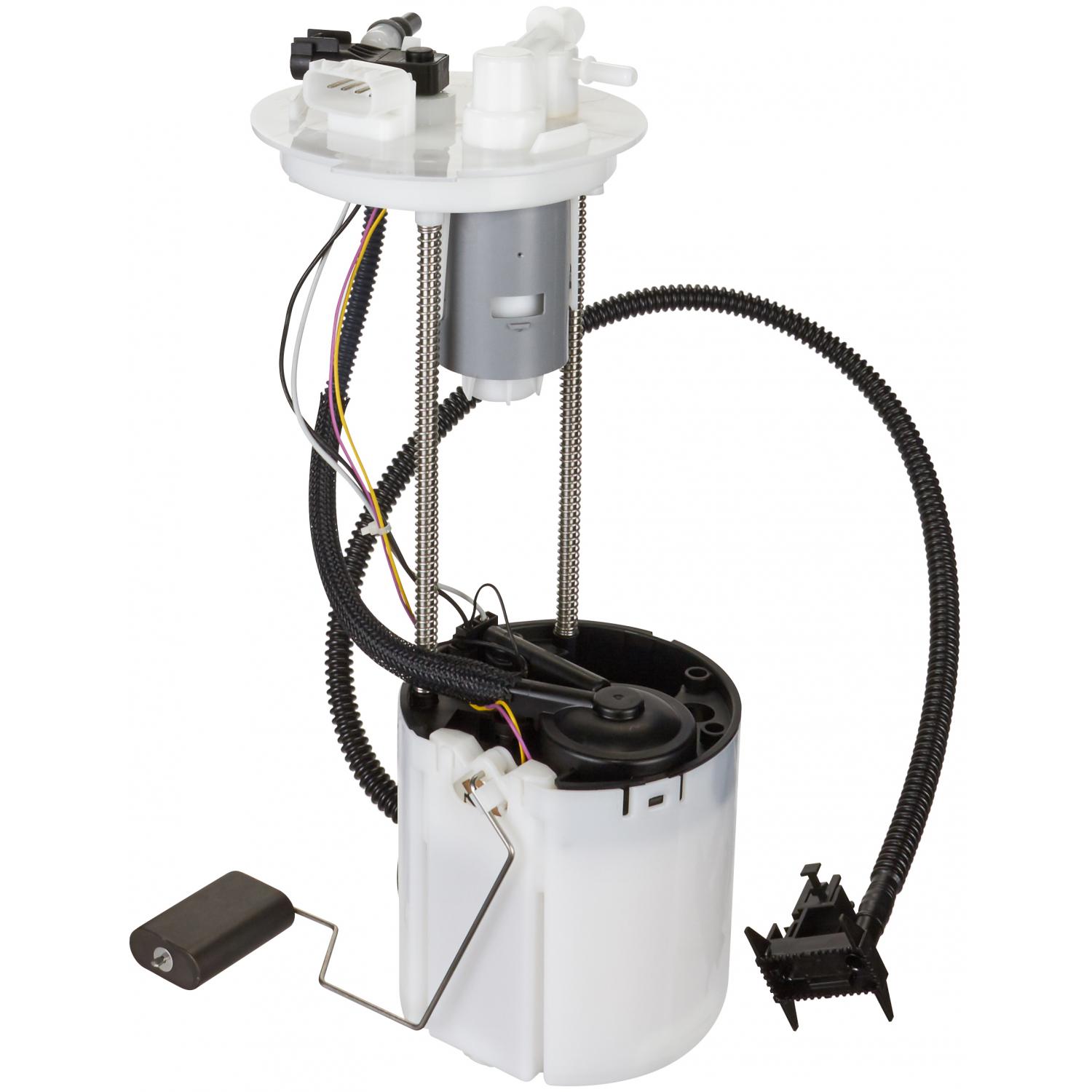 Spectra Premium SP6633M Fuel Pump Module Assembly product image 4 of 5