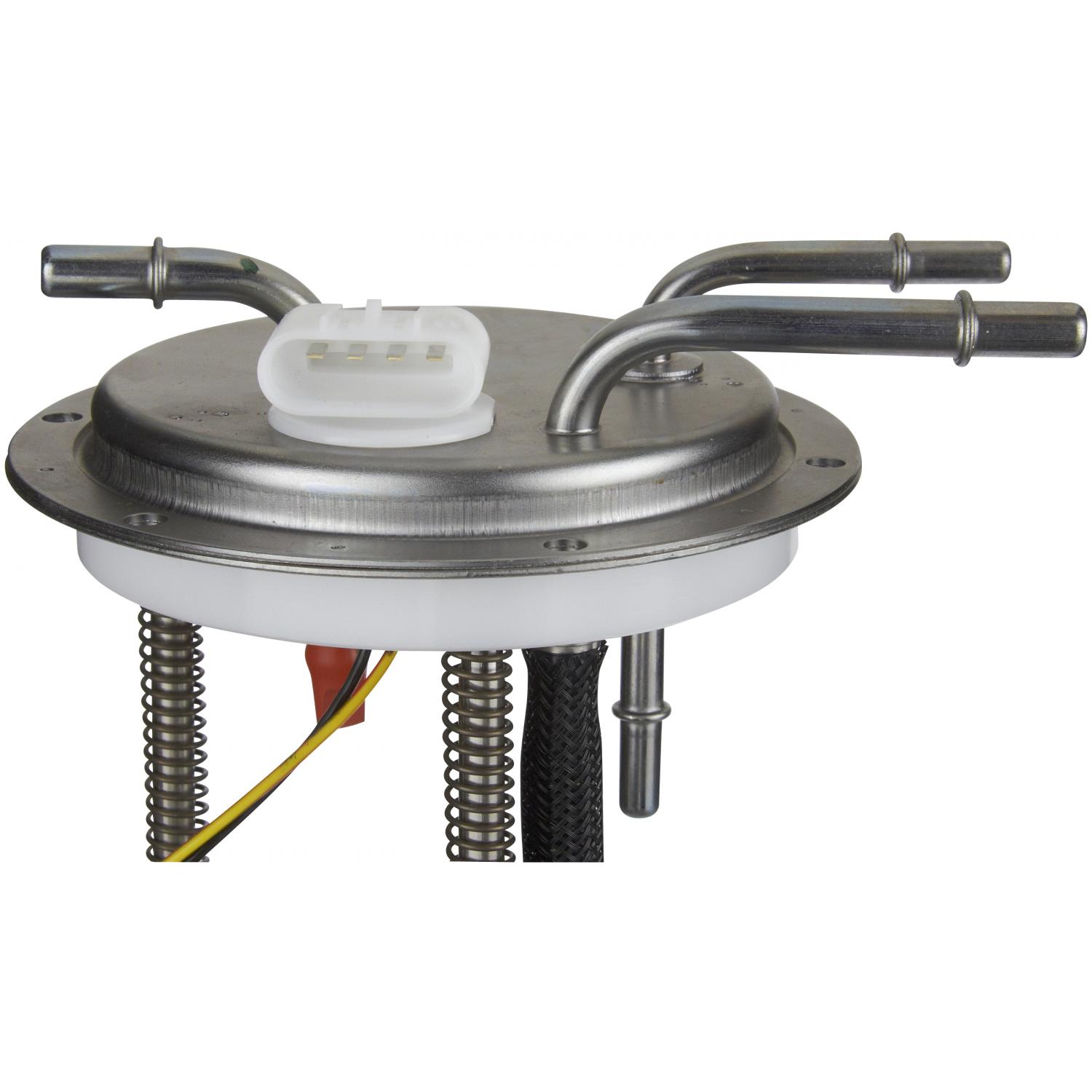 Spectra Premium SP6637M - Fuel Pump Module Assembly Spectra Premium SP6637M Fuel Pump Module Assembly product image 1 of 5