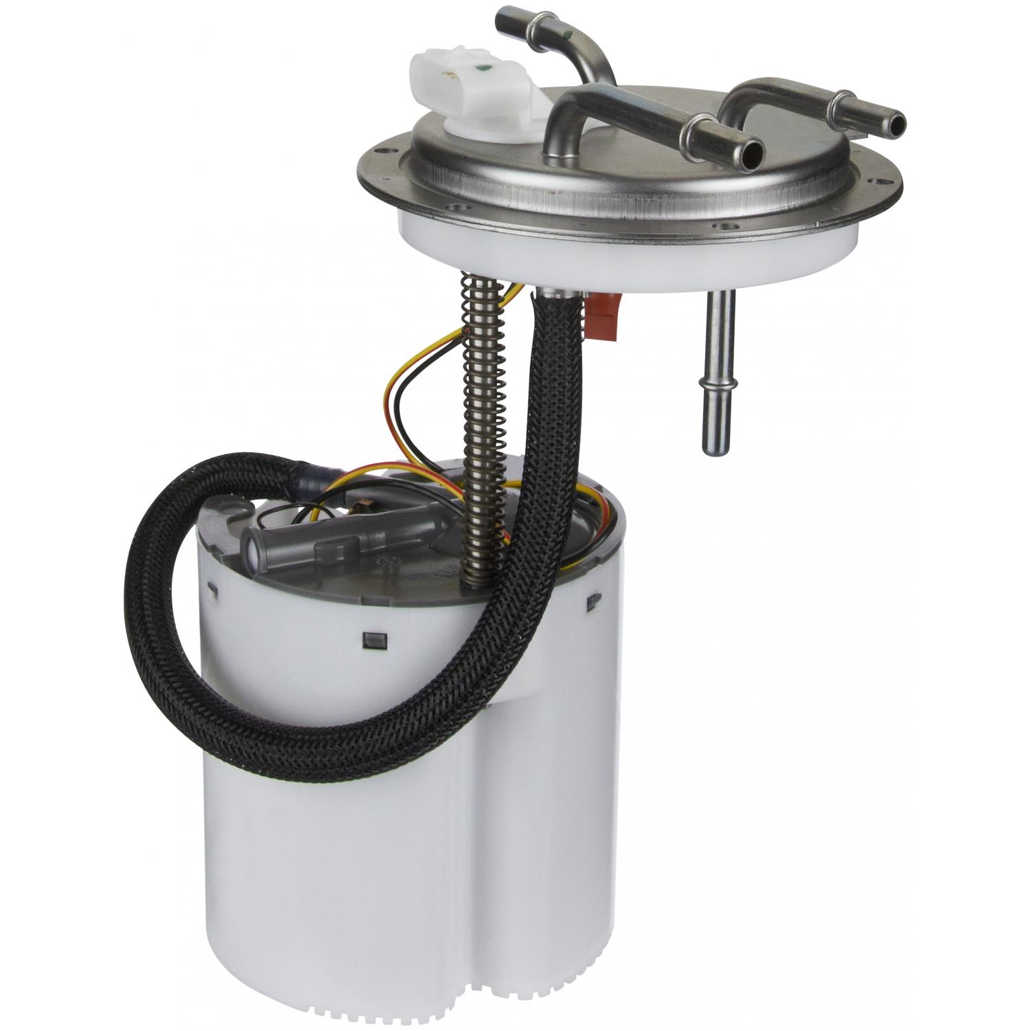 Spectra Premium SP6637M - Fuel Pump Module Assembly Spectra Premium SP6637M Fuel Pump Module Assembly product image 5 of 5