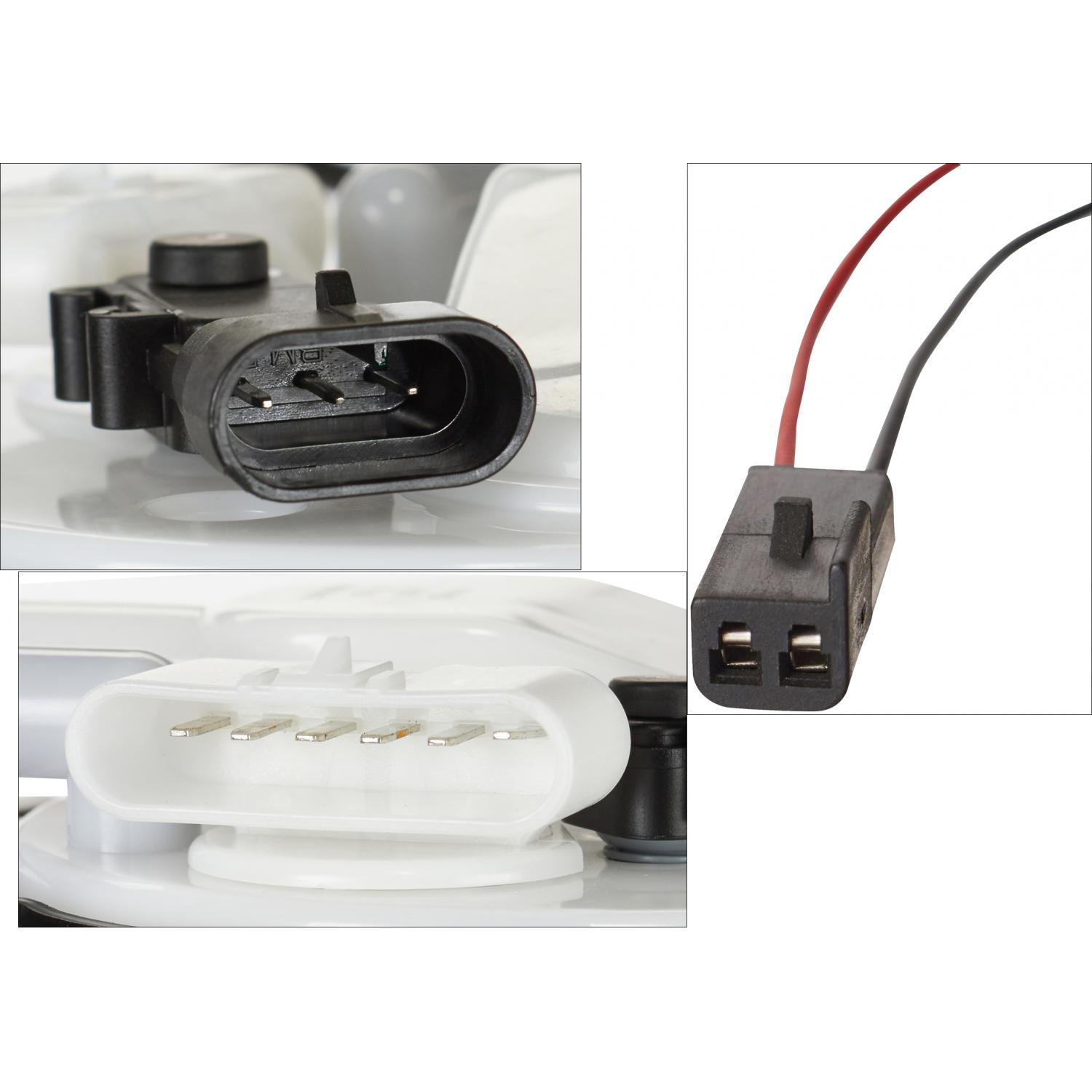 Spectra Premium SP6639M - Fuel Pump Module Assembly Spectra Premium SP6639M Fuel Pump Module Assembly product image 1 of 5