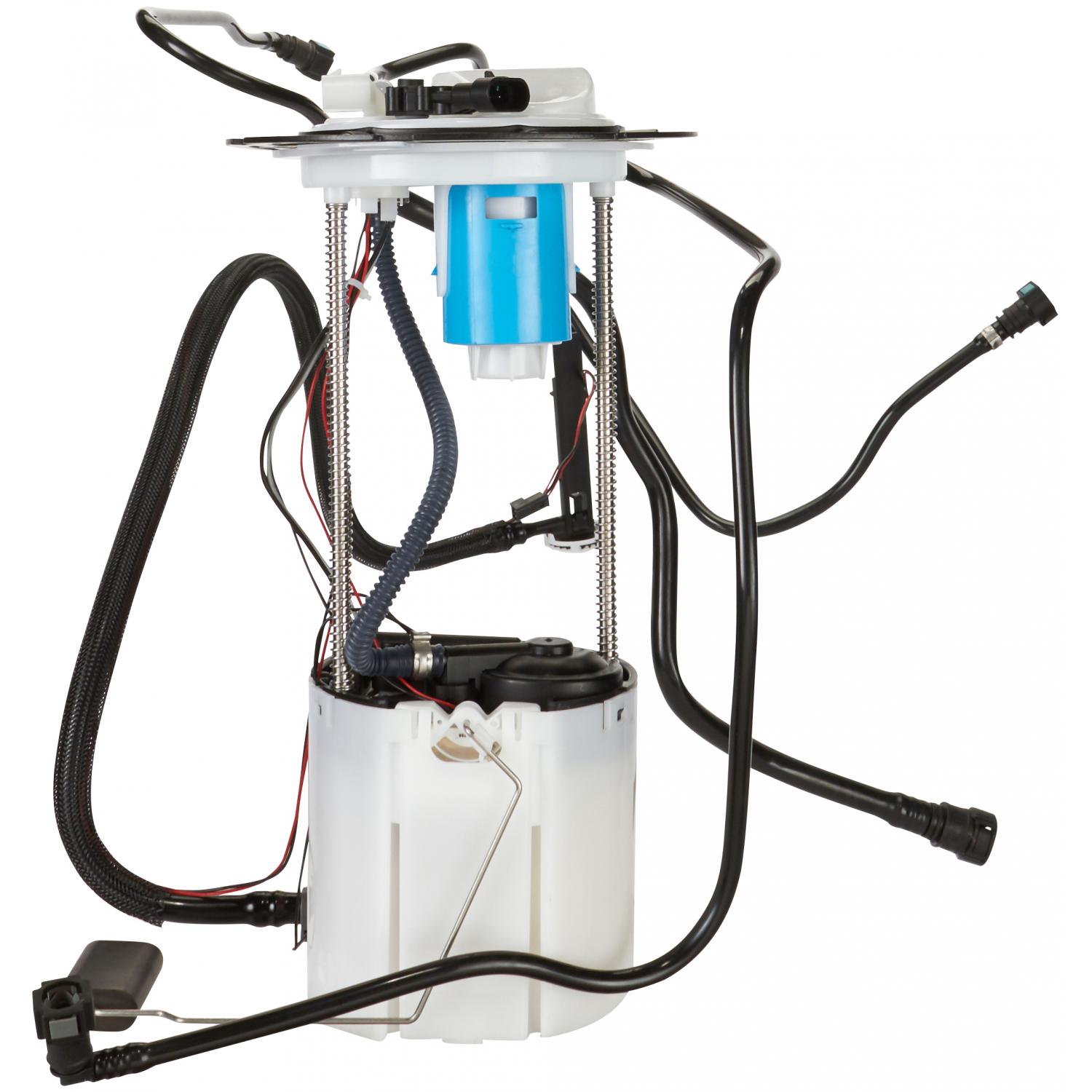 Spectra Premium SP6639M - Fuel Pump Module Assembly Spectra Premium SP6639M Fuel Pump Module Assembly product image 2 of 5