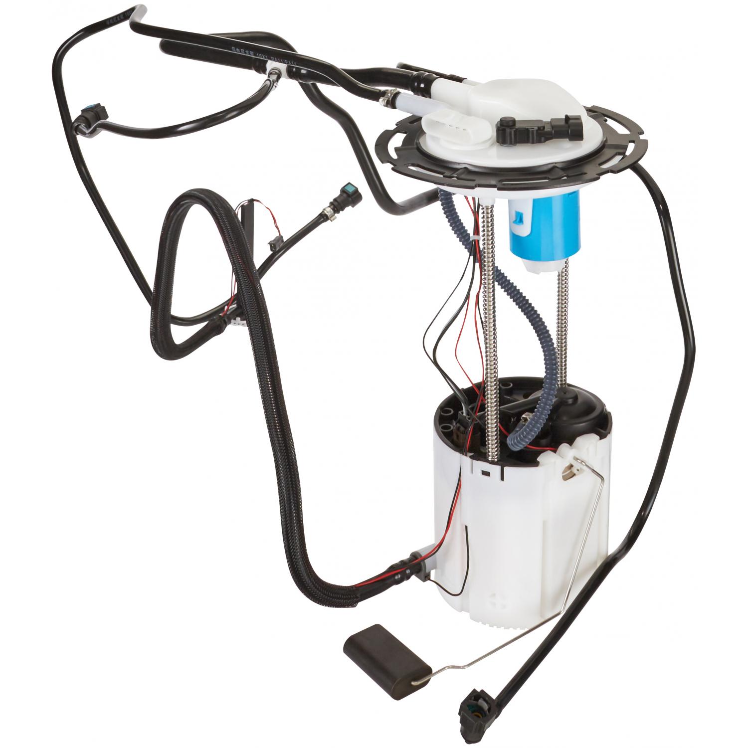 Spectra Premium SP6639M - Fuel Pump Module Assembly Spectra Premium SP6639M Fuel Pump Module Assembly product image 4 of 5